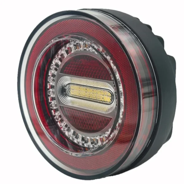 Задний фонарь 4 в 1 Instar Lights — изображение 1