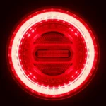 Задний фонарь 4 в 1 Instar Lights — изображение 9
