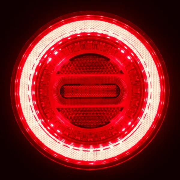 Задний фонарь 4 в 1 Instar Lights — изображение 9