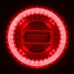 Задний фонарь 4 в 1 Instar Lights — изображение 10