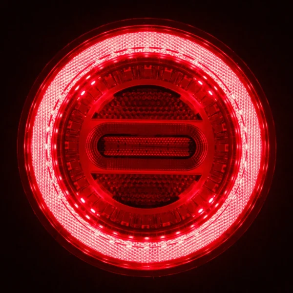 Задний фонарь 4 в 1 Instar Lights — изображение 10