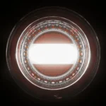 Задний фонарь 4 в 1 Instar Lights — изображение 11