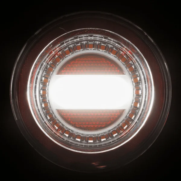 Задний фонарь 4 в 1 Instar Lights — изображение 11
