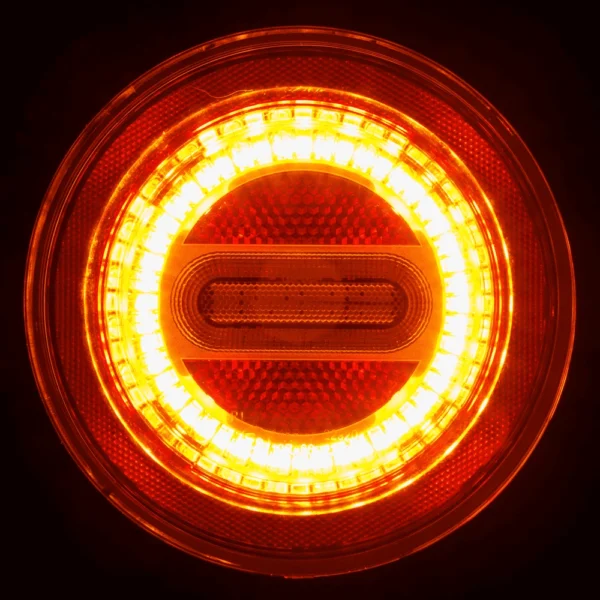 Задний фонарь 4 в 1 Instar Lights — изображение 12