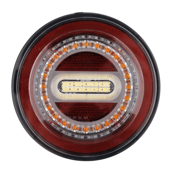 Задний фонарь 4 в 1 Instar Lights — изображение 2