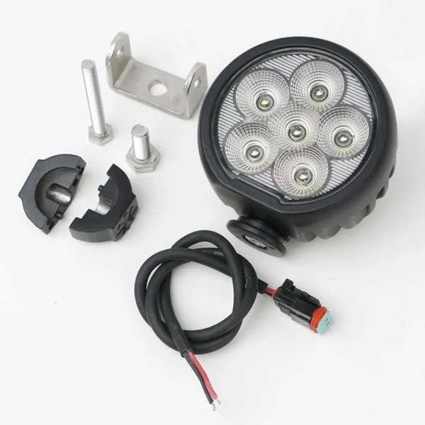 Светодиодная фара Instar Lights — изображение 4