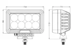 Светодиодная фара Instar Lights — изображение 4