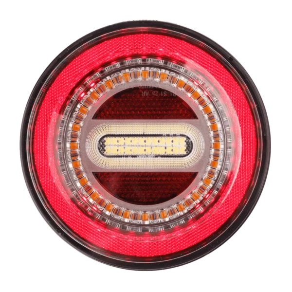 Задний фонарь 4 в 1 Instar Lights — изображение 6
