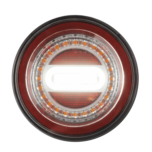 Задний фонарь 4 в 1 Instar Lights — изображение 7