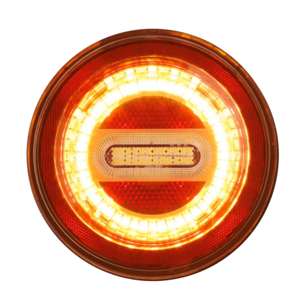 Задний фонарь 4 в 1 Instar Lights — изображение 8