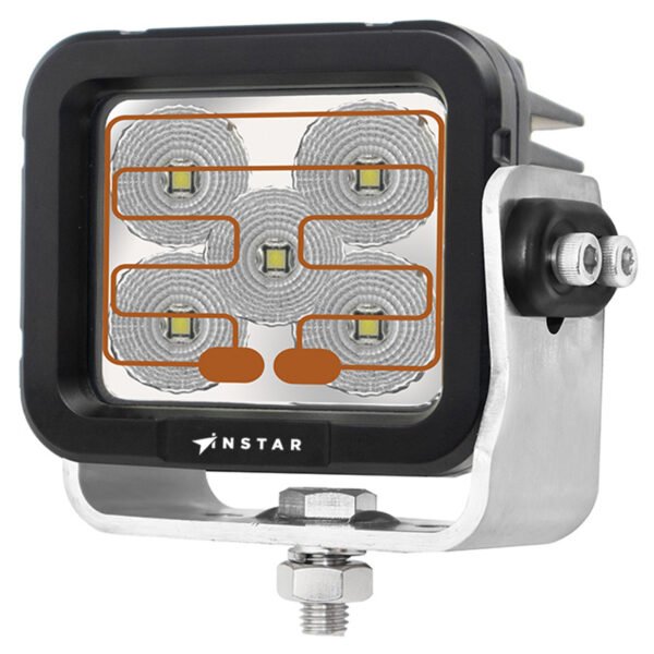 Светодиодная фара Instar Lights — изображение 2