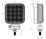 Светодиодная фара Instar Lights — изображение 3